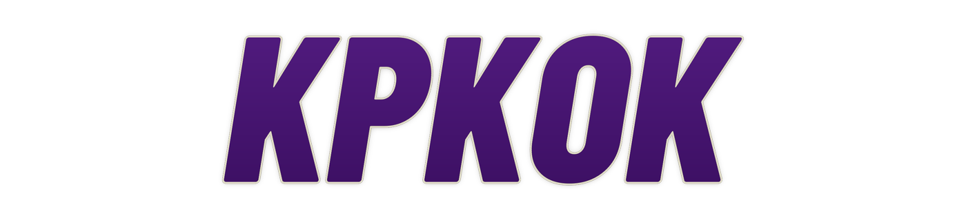 kpkok লোগো